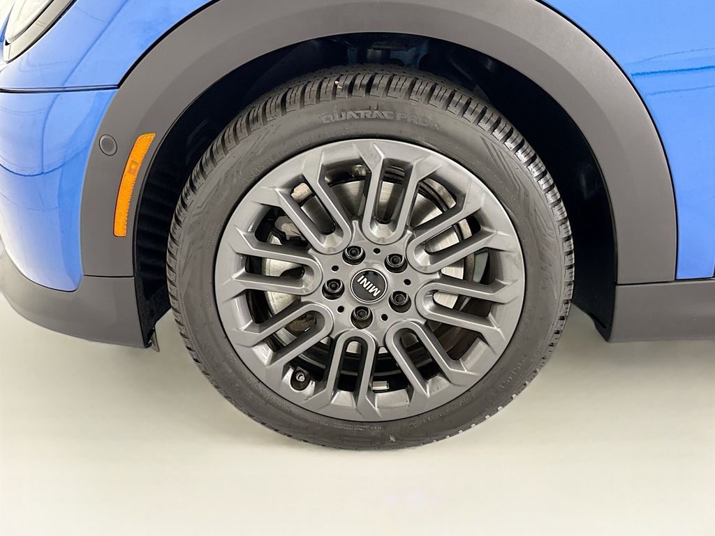 Thumbnail: 2026 MINI Cooper - 28