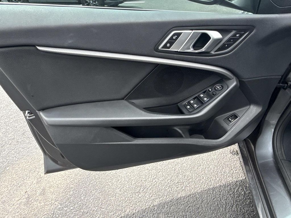Used 2020 BMW 2 Series Sedan