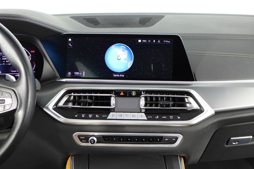 Thumbnail: 2023 BMW X5 - 25