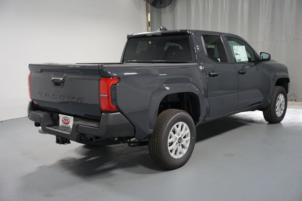 Thumbnail: 2025 Toyota Tacoma - 8