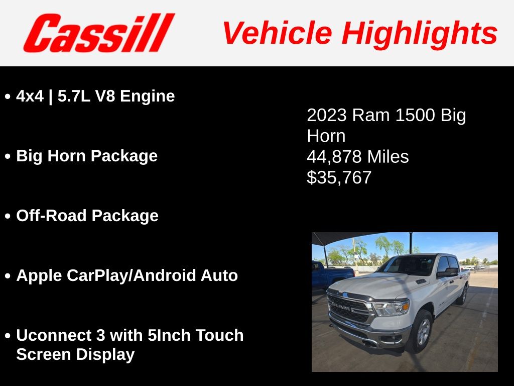 View vehicle photo 6