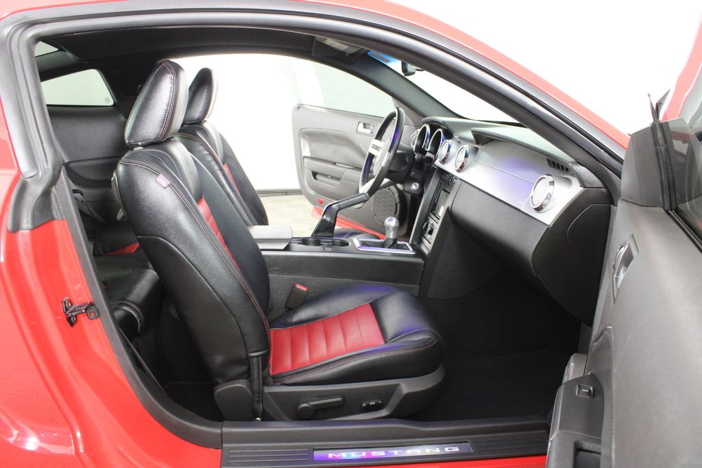 Used 2008 Ford Mustang for sale in 