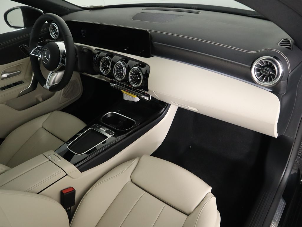 Thumbnail: 2026 Mercedes-Benz CLA - 18