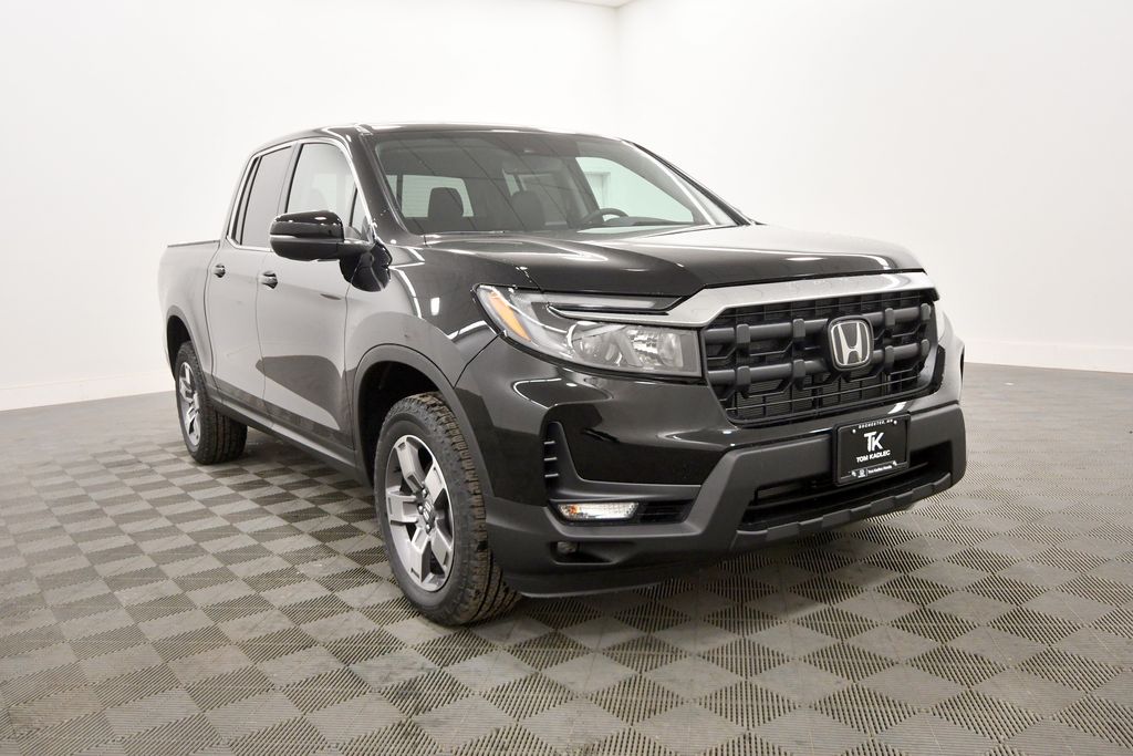 New 2026 Honda Ridgeline Truck