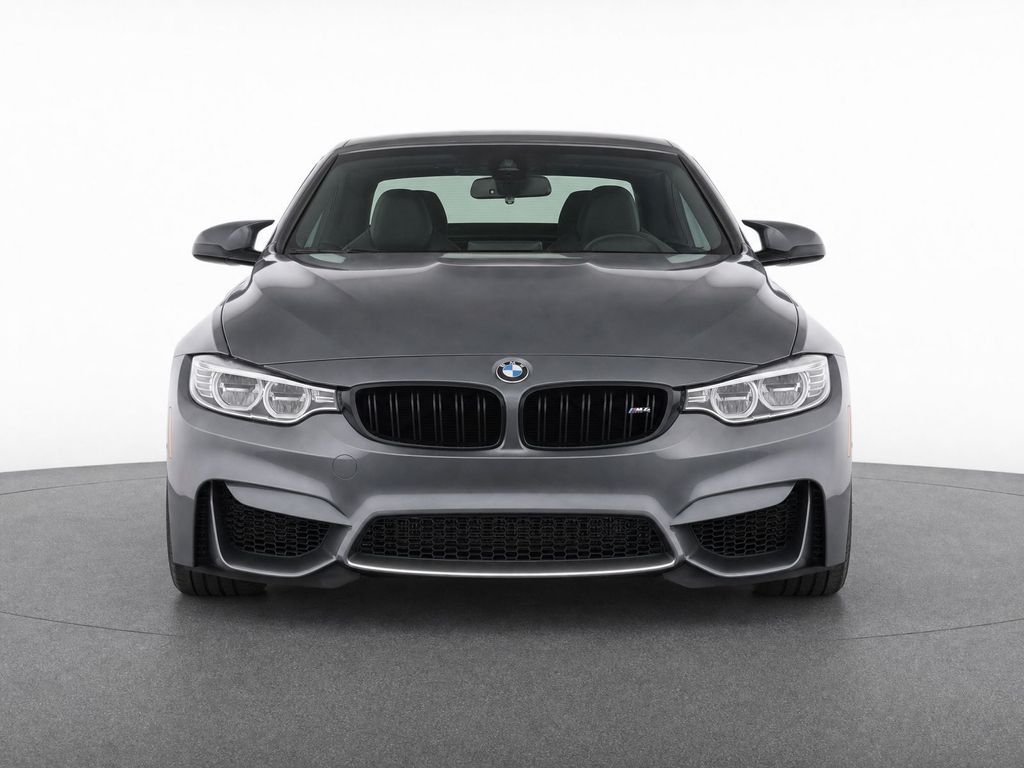 Thumbnail: 2016 BMW M4 - 8