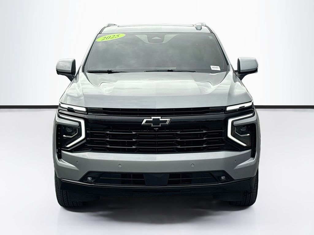 Thumbnail: 2025 Chevrolet Suburban - 2
