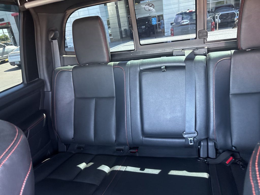 Thumbnail: 2020 Nissan Titan - 11