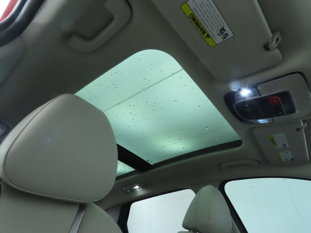 Thumbnail: 2023 Hyundai Tucson - 19