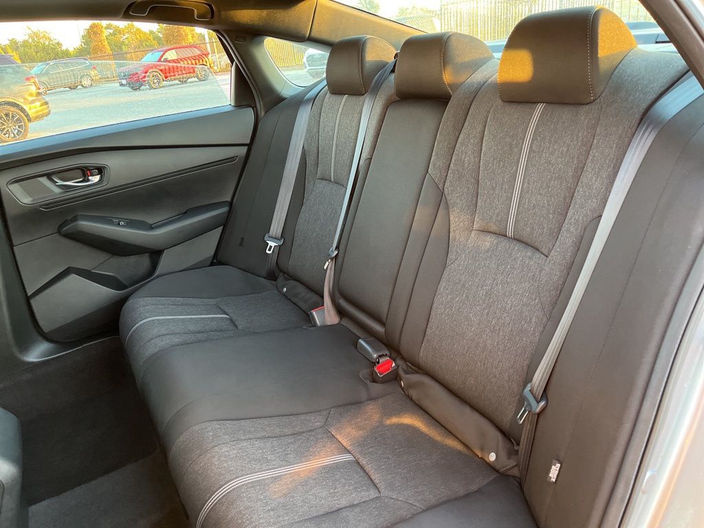 Thumbnail: 2024 Honda Accord - 24