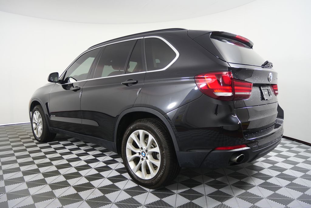 Thumbnail: 2016 BMW X5 - 5