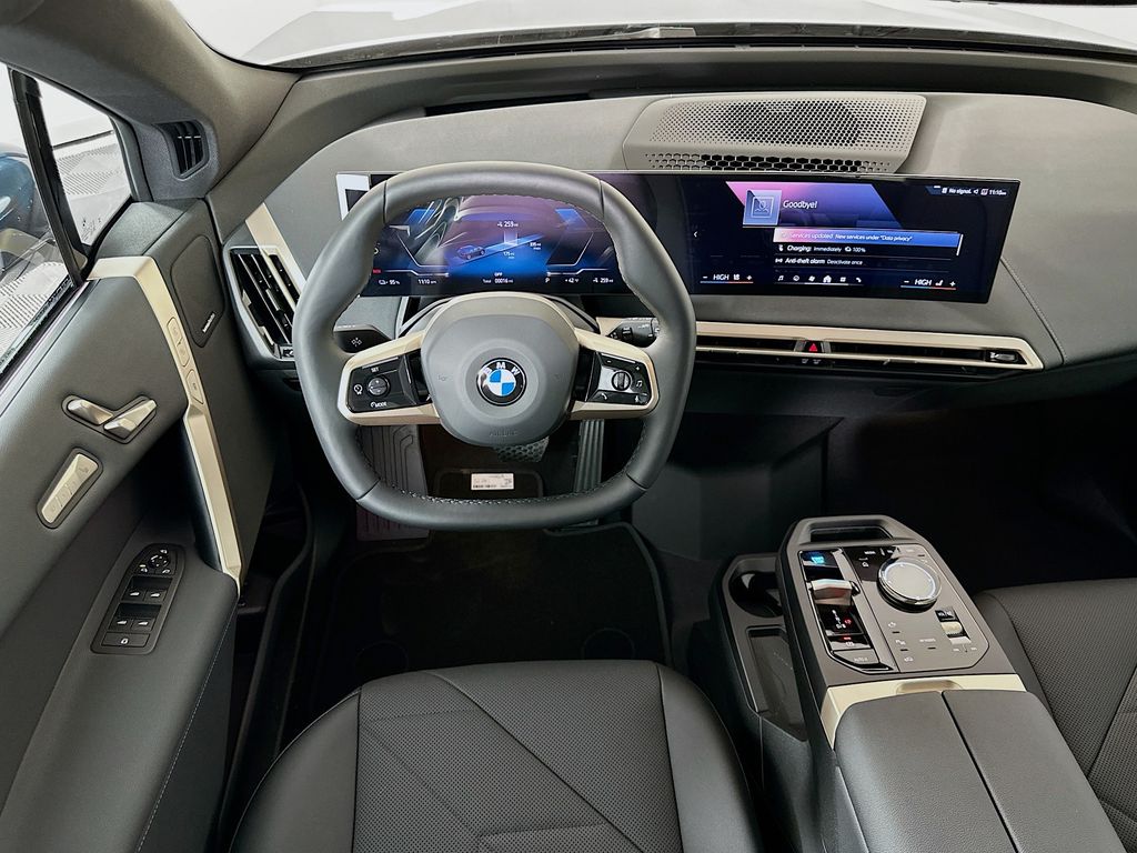 Thumbnail: 2026 BMW iX - 19