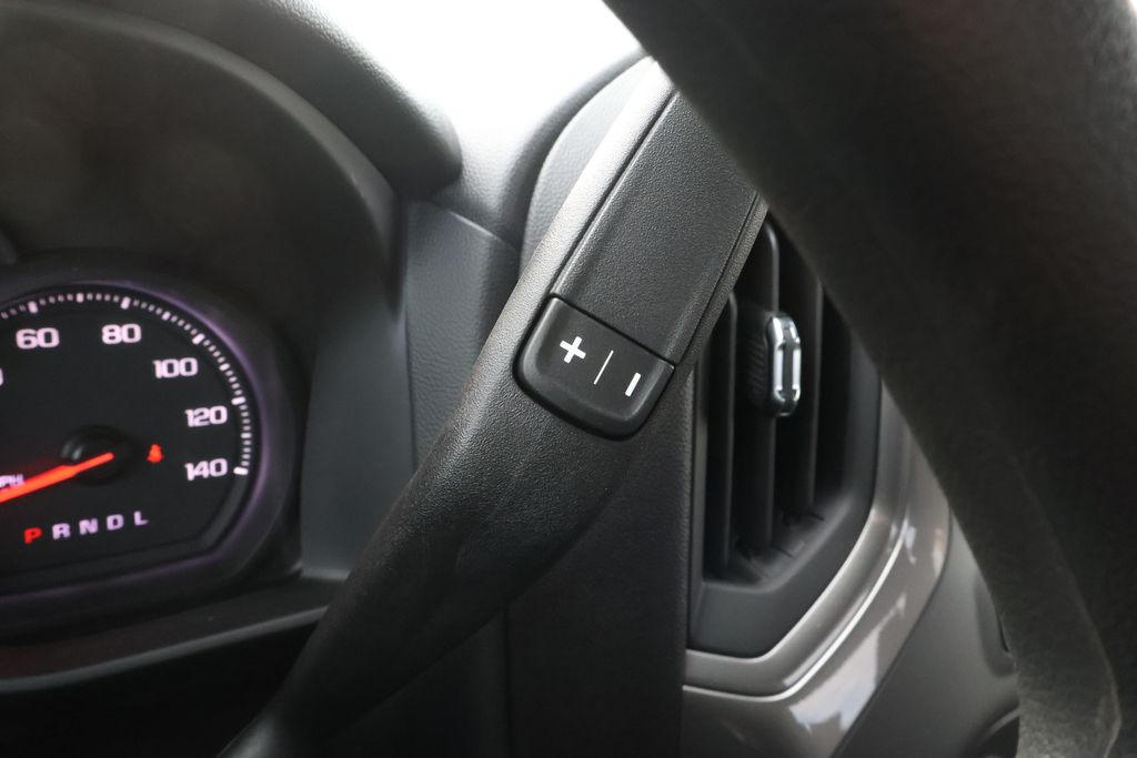 Thumbnail: 2026 Chevrolet Silverado 2500 - 23