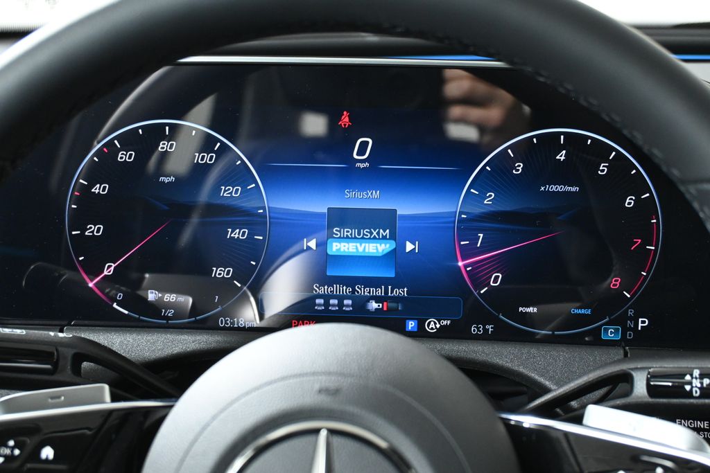 Thumbnail: 2026 Mercedes-Benz E-Class - 15