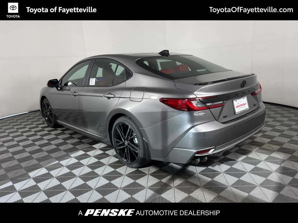 Thumbnail: 2026 Toyota Camry - 3