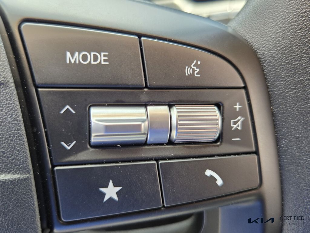 2025 Kia K4 - $21,990