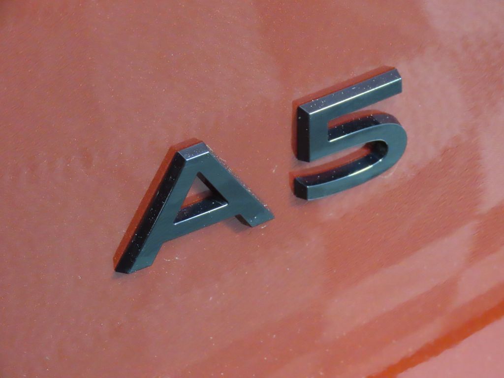 Thumbnail: 2025 Audi A5 - 9