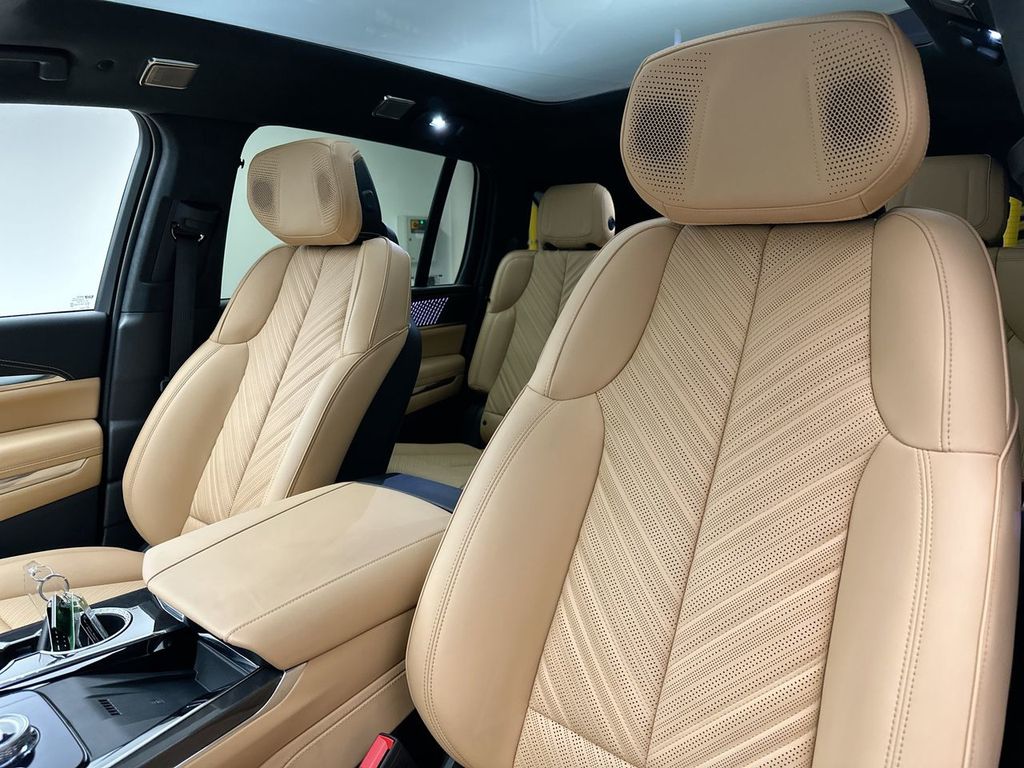 Thumbnail: 2025 Cadillac Escalade IQ - 23