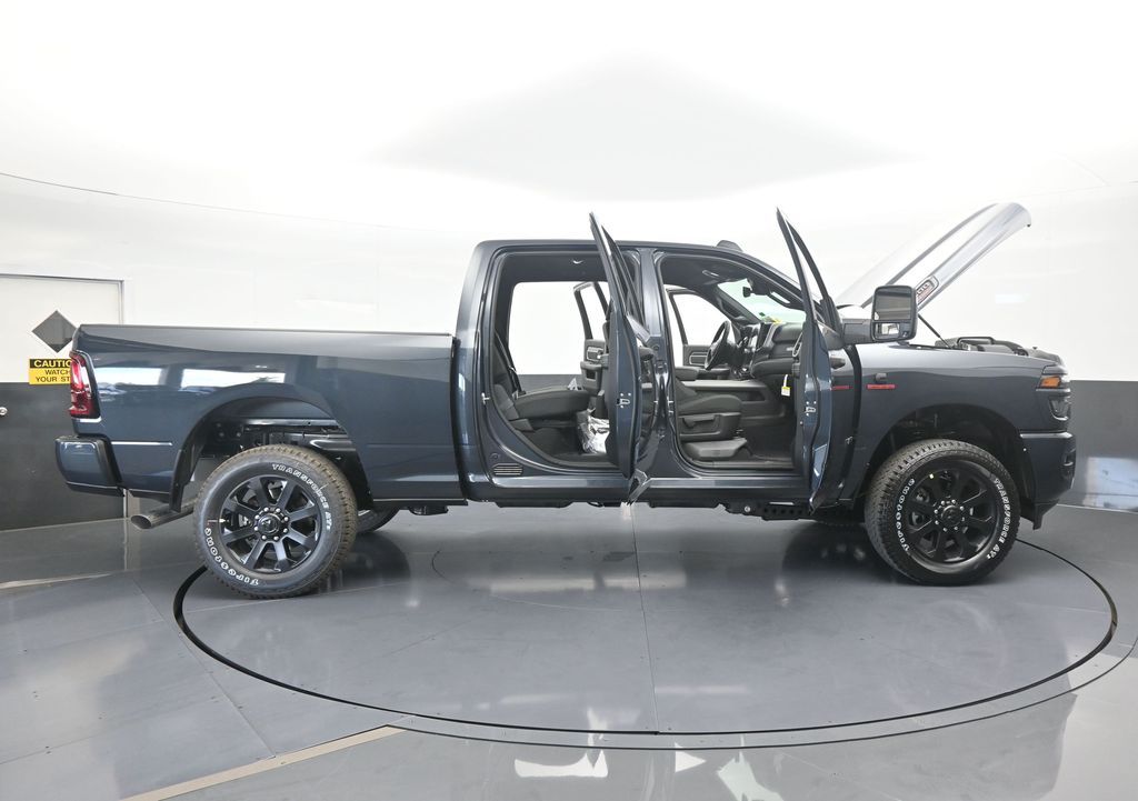 New 2026 Forged Blue Metallic Ram Big Horn image 71