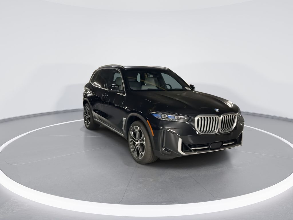Thumbnail: 2026 BMW X5 - 2