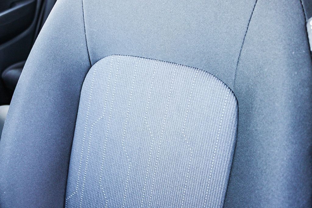 New 2026 Gray Hyundai SE image 23