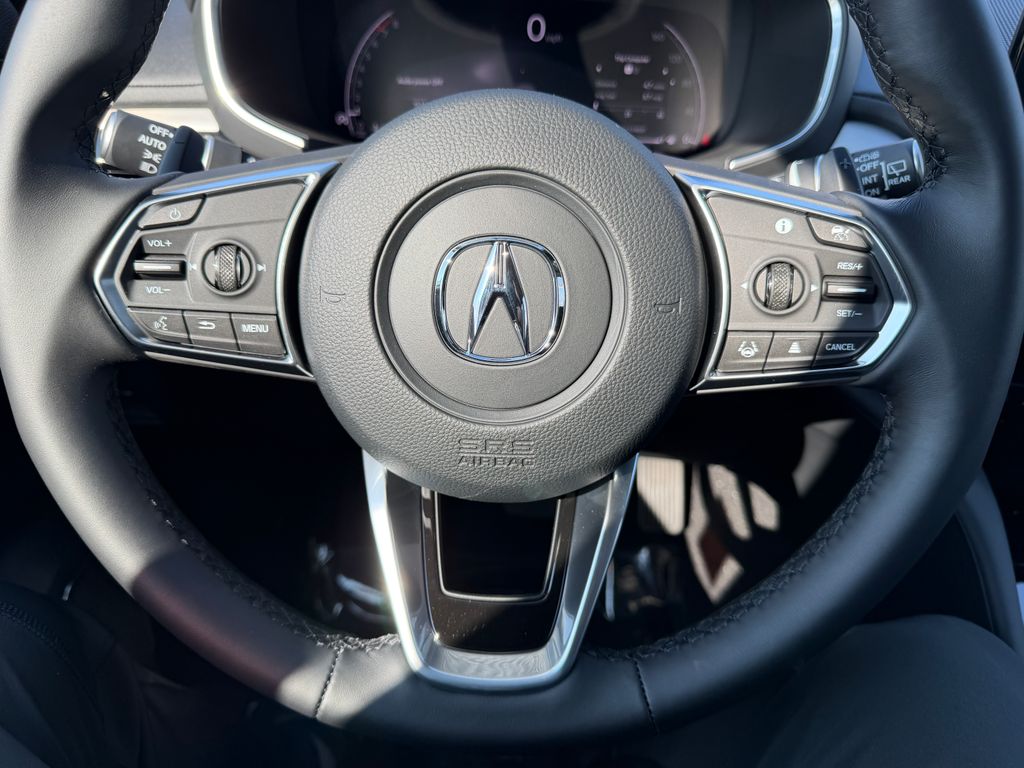 Thumbnail: 2026 Acura MDX - 19