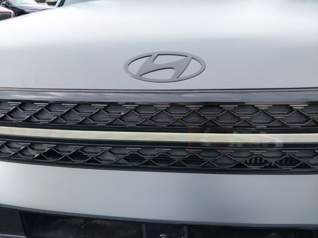 2025 Hyundai Santa Fe Calligraphy 12