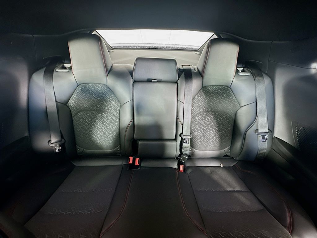 New 2026 Black Dodge Scat Pack image 10