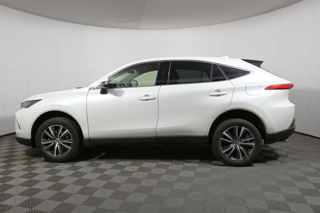 Thumbnail: 2022 Toyota Venza - 2