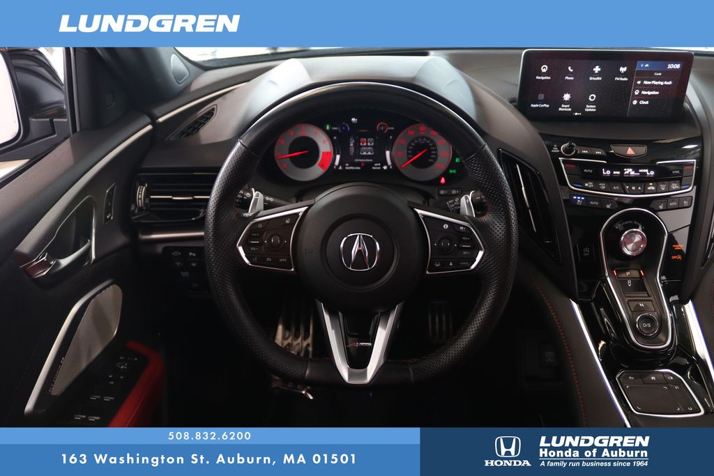 Used 2023 Acura RDX SUV