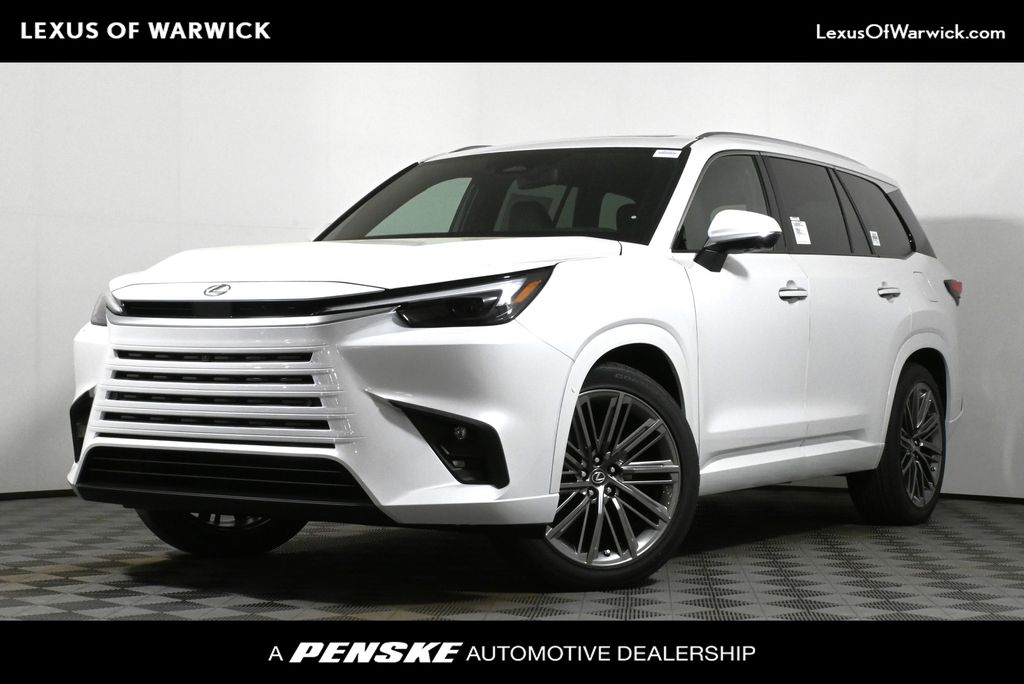 2025 Lexus TX 350 -
                Warwick, RI
