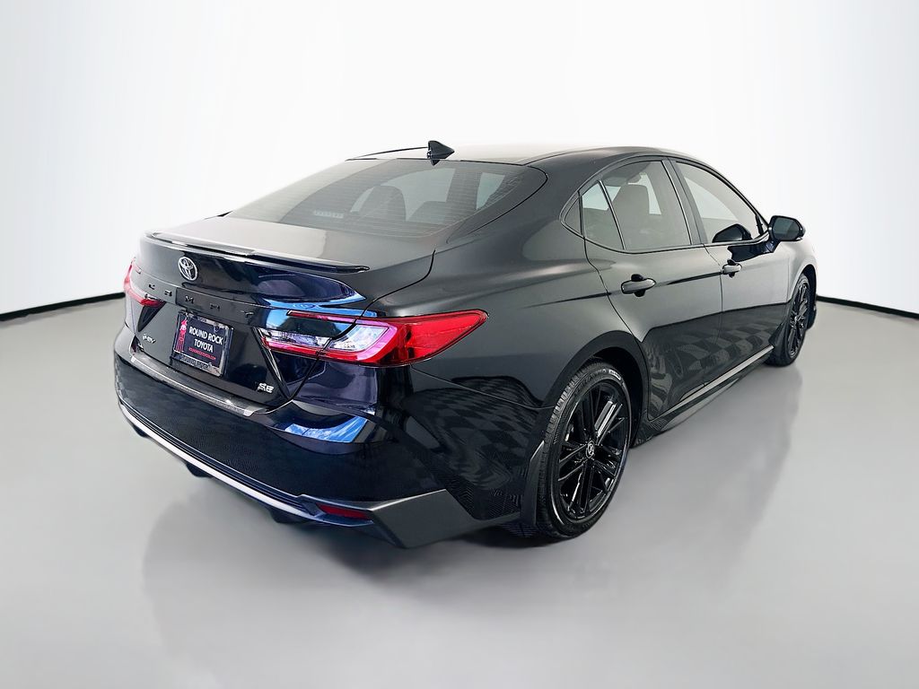 Thumbnail: 2025 Toyota Camry - 5