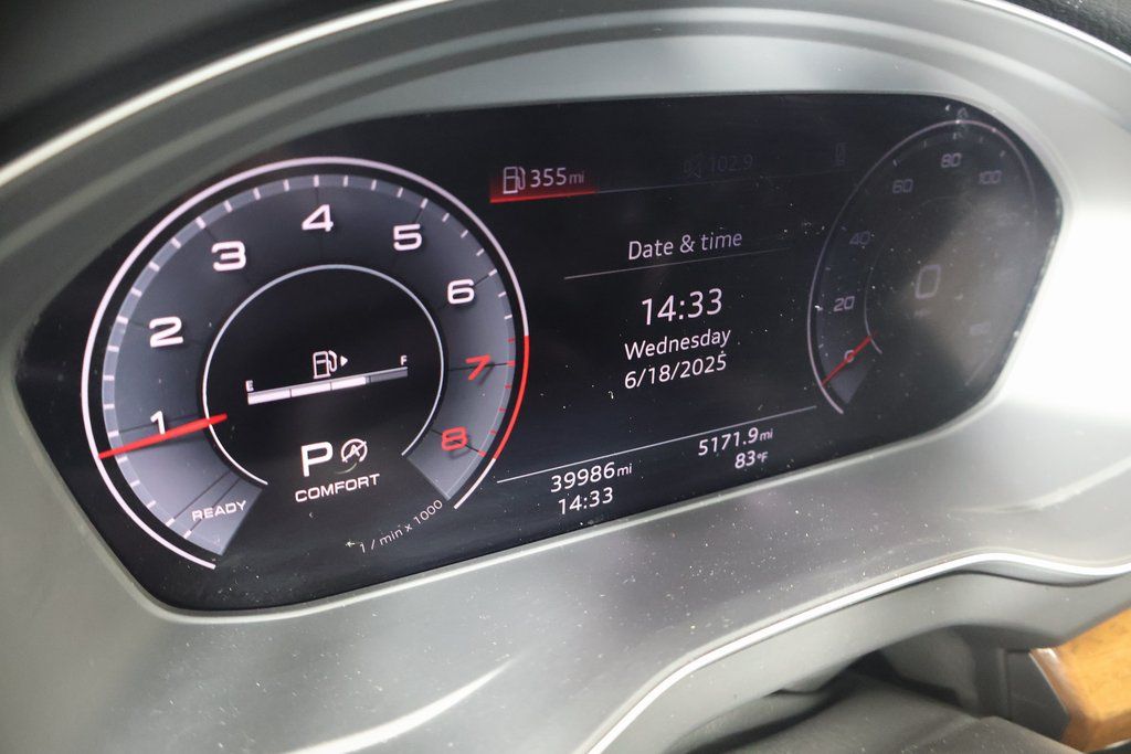 Thumbnail: 2021 Audi Q5 - 15