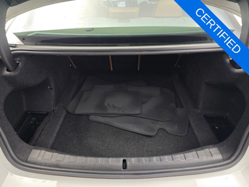 Certified Used 2023 White BMW 330i image 16