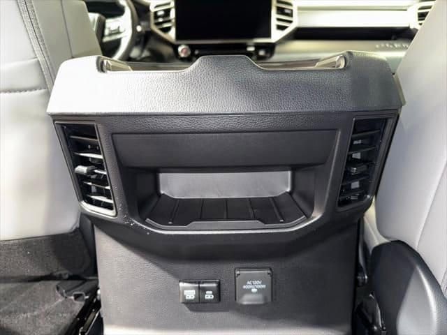 Thumbnail: 2026 Toyota Tundra - 19