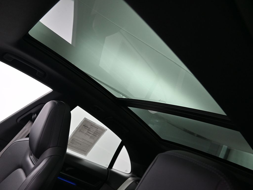 Certified Used 2025 White Porsche  image 11