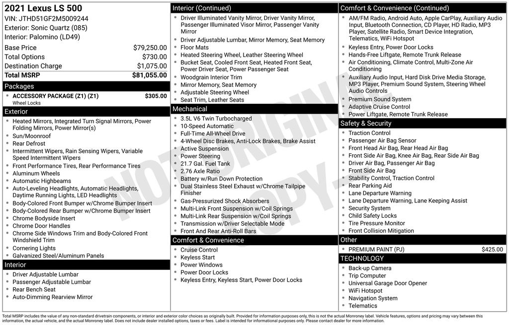 View vehicle photo 3