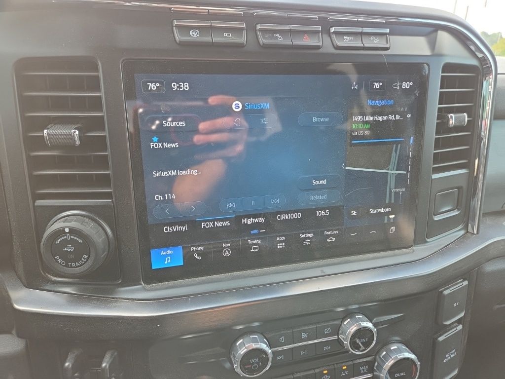 2023 Ford F-450 Super Duty LARIAT