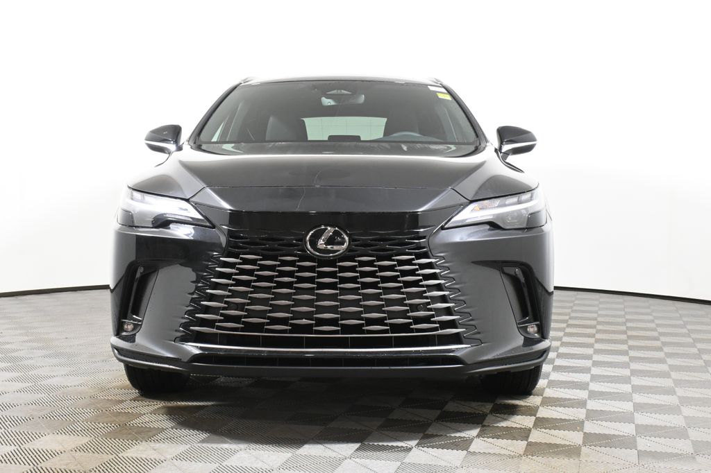 Thumbnail: 2026 Lexus RX - 10