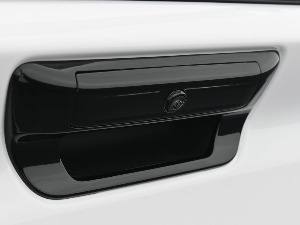 New 2026 Bright White Clearcoat Ram Limited image 37