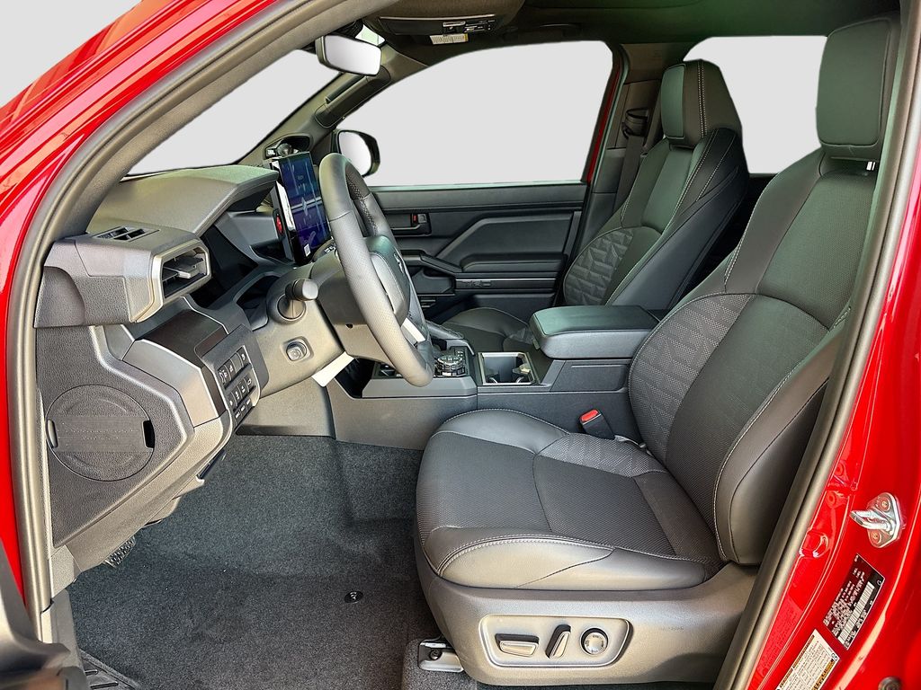 Thumbnail: 2026 Toyota 4Runner - 19