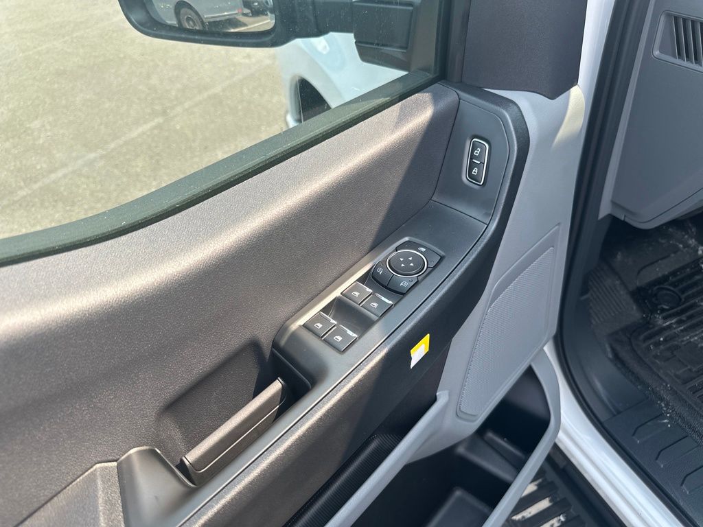 New 2026 Ford Super Duty F-250 SuperCab 8' Box XL