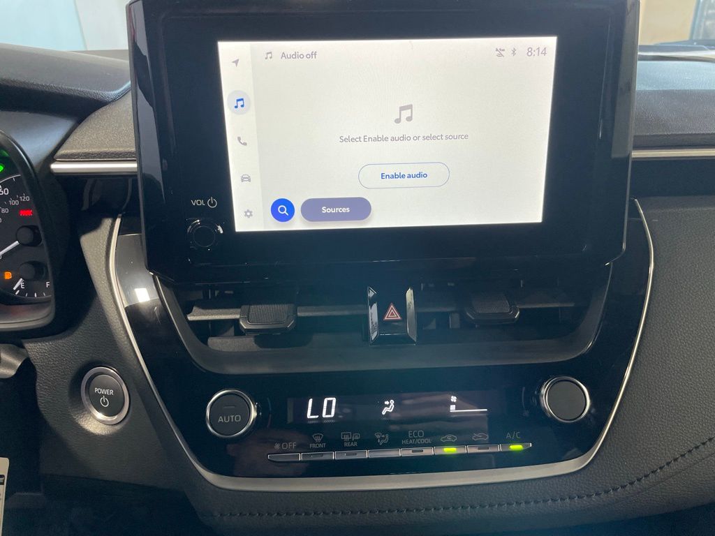 New Car 2025 Toyota Corolla Hybrid  For Sale Under $35,000 In San Juan, Puerto Rico