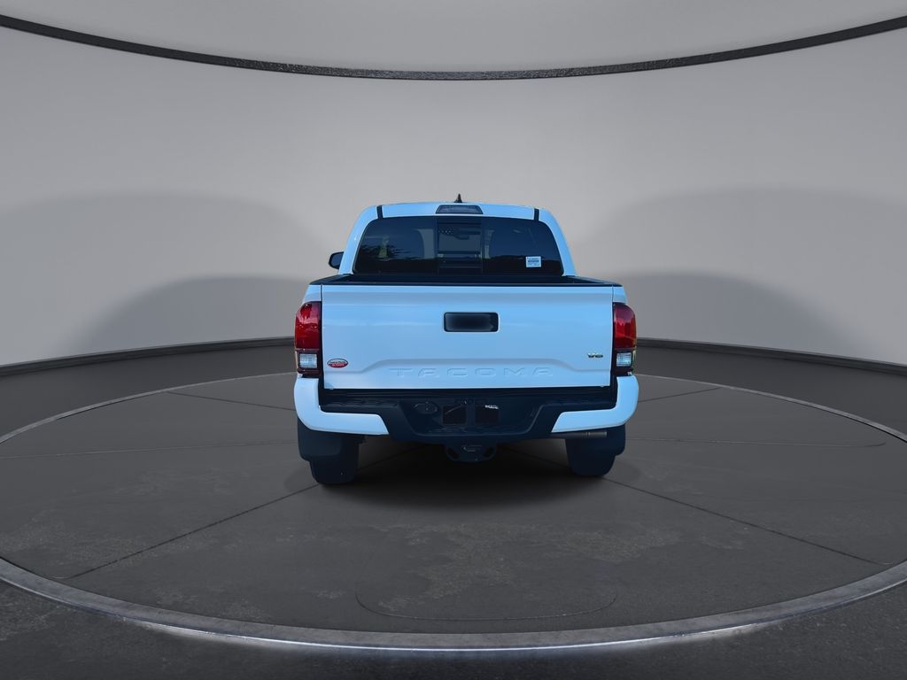 Thumbnail: 2023 Toyota Tacoma - 7
