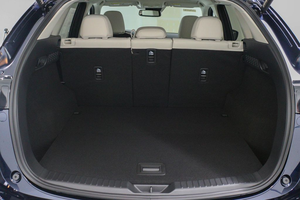 New Car 2025 Mazda Cx-5  2.5 S Preferred Package For Sale In Georgetown, Texas