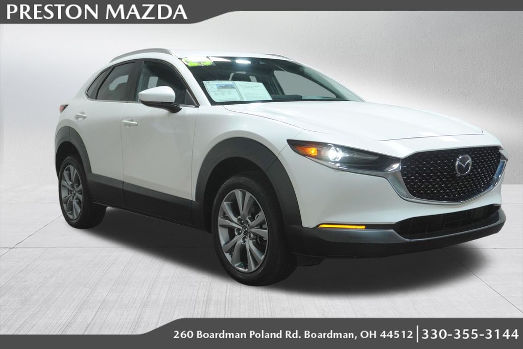 2023 Mazda CX-30 Preferred AWD's photo