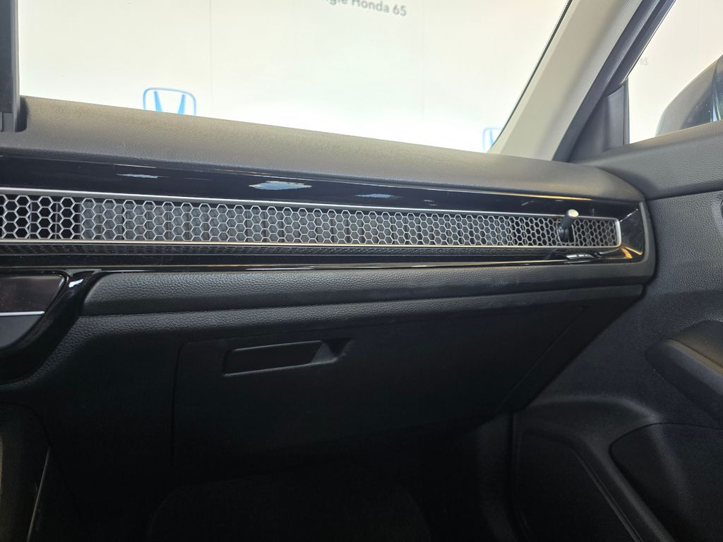 Thumbnail: 2025 Honda Civic - 16