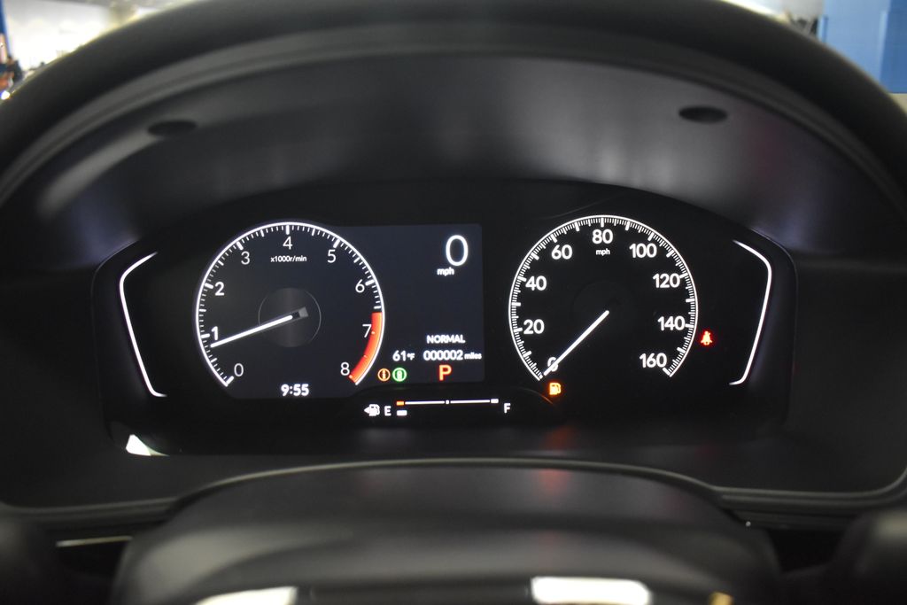 Thumbnail: 2026 Honda Civic - 19