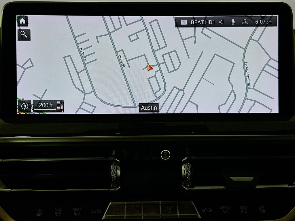 Thumbnail: 2022 BMW X3 - 13