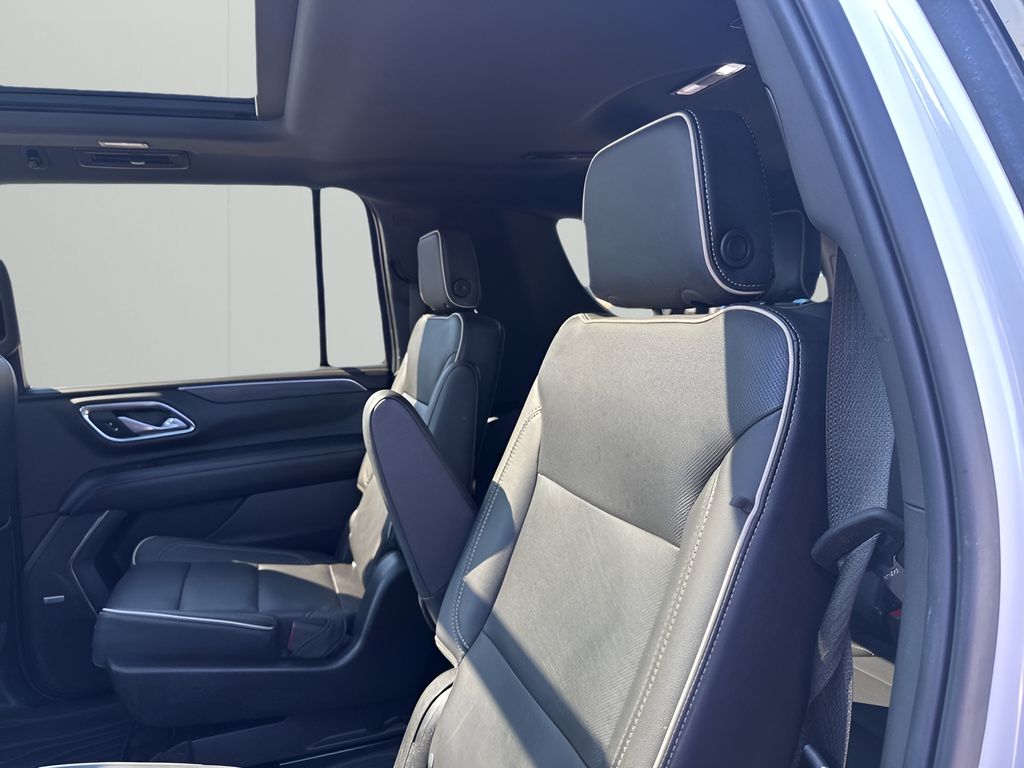 Used Car 2021 Gmc Yukon Xl  Slt For Sale Under $50,000 In Austin, Texas