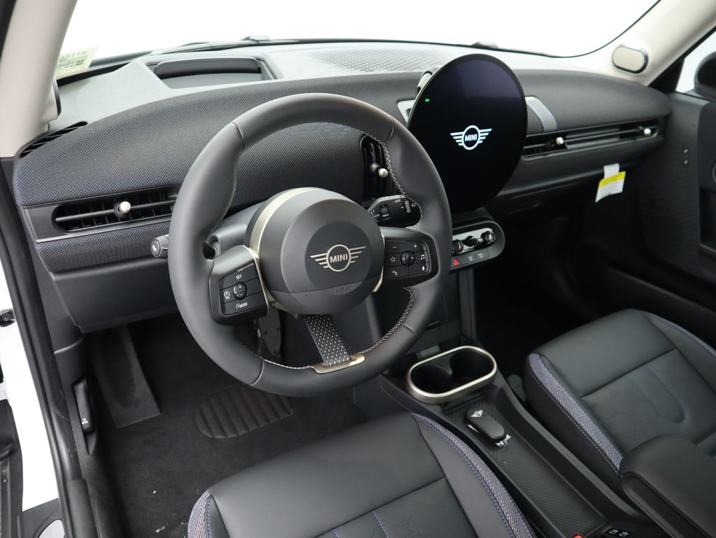 Thumbnail: 2025 MINI Cooper - 11